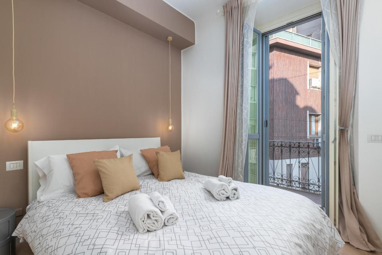 Meravigliosa Suite In Brera, Moscova M2 Milano Ngoại thất bức ảnh